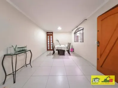 Sobrado com 3 Quartos à venda, 125m² no Vila Gomes, São Paulo