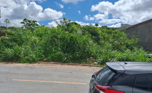 Lote/Terreno à venda, 500m² no , Viçosa do Ceará