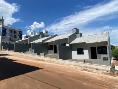Casa com 2 Quartos à venda, 58m² no Araras, Chapecó