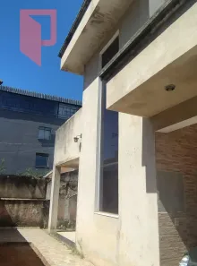 Casa com 3 Quartos à venda, 200m² no Caiçaras, Belo Horizonte