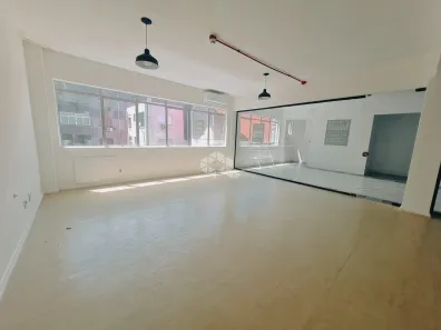 Sala Comercial à venda, 29m² no Centro, Canoas