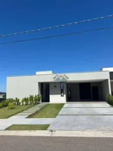 Casa de Condomínio com 3 Quartos à venda, 230m² no Fazenda Santa Isabel, Louveira