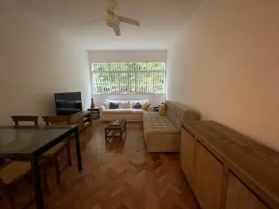 Apartamento com 4 Quartos à venda, 128m² no Copacabana, Rio de Janeiro