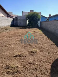 Lote/Terreno à venda, 250m² no Residencial Novo Horizonte, Taubaté