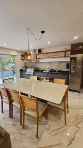 Casa de Condomínio com 3 Quartos à venda, 280m² no Bairro do Cambará, São Roque