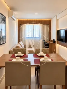 Apartamento com 2 Quartos para alugar, 58m² no Pina, Recife