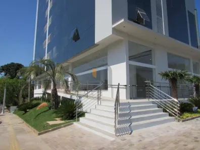 Sala Comercial para alugar, 54m² no Centro, Gravataí