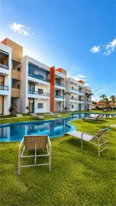 Apartamento com 2 Quartos à venda, 77m² no Porto das Dunas, Aquiraz