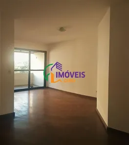 Apartamento com 3 Quartos à venda, 100m² no Jardim Londrina, São Paulo