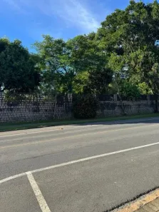 Lote/Terreno à venda, 245m² no Santo Antônio, Joinville