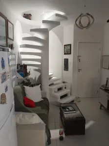 Apartamento com 1 Quarto à venda, 46m² no Pituba, Salvador