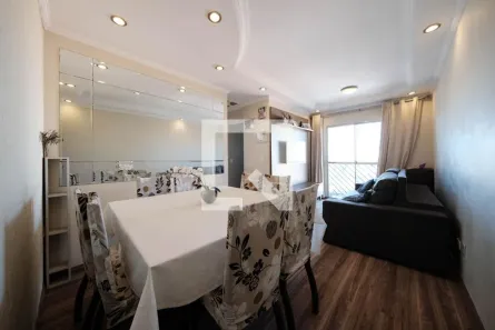 Apartamento com 2 Quartos à venda, 55m² no Vila Marieta, São Paulo