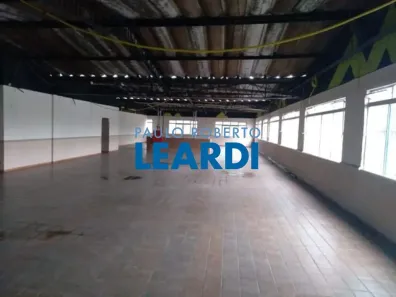 Ponto Comercial para alugar, 765m² no Demarchi, São Bernardo do Campo