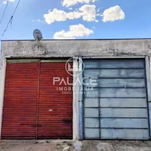 Imóvel Comercial com 1 Quarto para alugar, 250m² no Nossa Senhora de Fátima, Piracicaba
