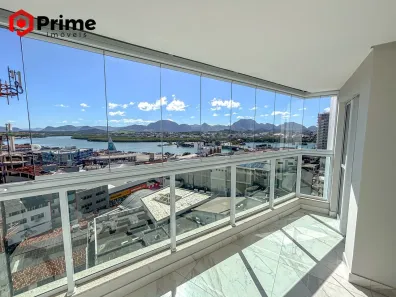 Apartamento com 2 Quartos à venda, 74m² no Centro, Guarapari