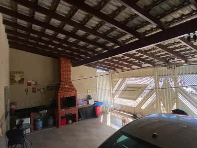 Casa com 3 Quartos à venda, 110m² no Recanto das Emas, Brasília