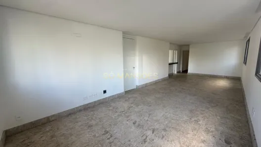 Apartamento com 4 Quartos à venda, 177m² no Lourdes, Belo Horizonte