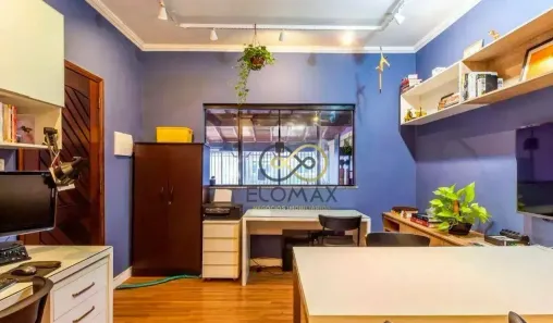 Casa com 2 Quartos à venda, 120m² no Parque Renato Maia, Guarulhos