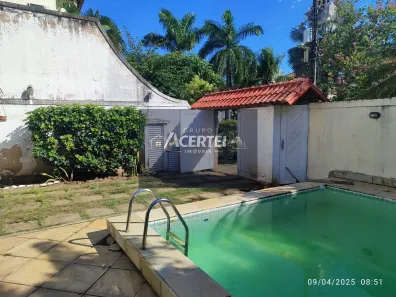 Casa com 5 Quartos à venda, 527m² no Barra da Tijuca, Rio de Janeiro