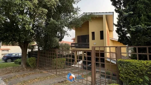 Casa de Condomínio com 3 Quartos à venda, 324m² no San Diego Park, Cotia