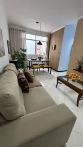 Apartamento com 3 Quartos à venda, 70m² no Grageru, Aracaju