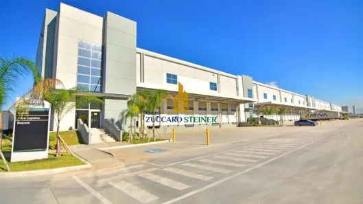 Galpão/Depósito/Armazém para alugar, 8400m² no Parque Juriti, São João de Meriti