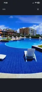 Apartamento com 3 Quartos à venda, 66m² no Espaço Tropical, Barra dos Coqueiros
