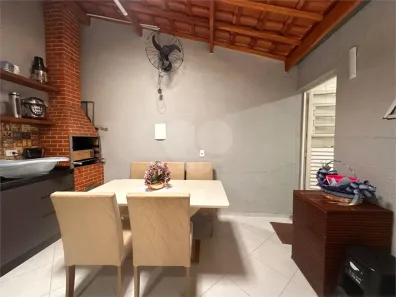Sobrado com 2 Quartos à venda, 114m² no Vila Paulista, Guarulhos