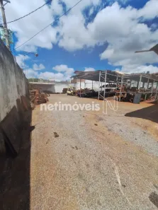 Galpão/Depósito/Armazém à venda, 920m² no Betânia, Belo Horizonte