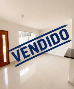 Casa com 2 Quartos à venda, 69m² no Pedra de Guaratiba, Rio de Janeiro