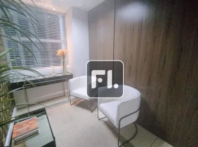 Sala Comercial para venda ou aluguel, 84m² no Bela Vista, São Paulo