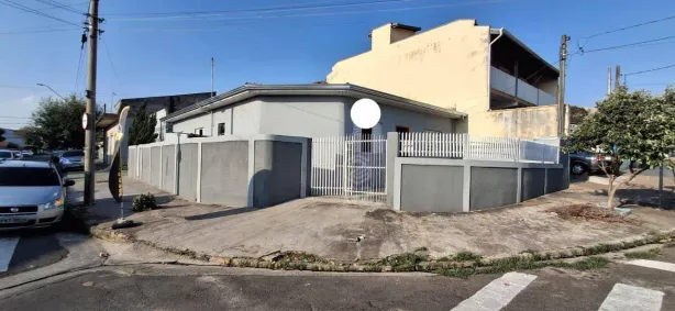 Casa com 3 Quartos à venda, 203m² no Jardim Morada do Sol, Indaiatuba