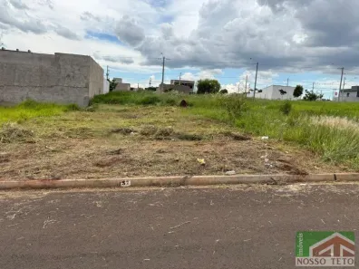 Lote/Terreno à venda, 160m² no Residencial Real Parque Sumaré, Sumaré