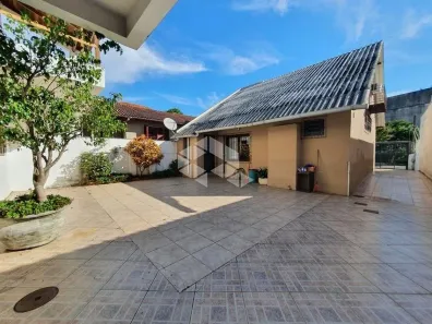 Casa com 6 Quartos à venda, 250m² no Glória, Porto Alegre