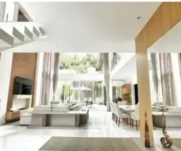Casa de Condomínio com 4 Quartos à venda, 614m² no Alphaville, Santana de Parnaíba