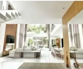 Sobrado com 4 Quartos à venda, 614m² no Alphaville, Santana de Parnaíba