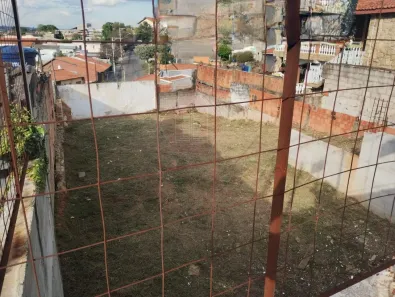 Lote/Terreno à venda, 300m² no Jardim do Lago, Jundiaí