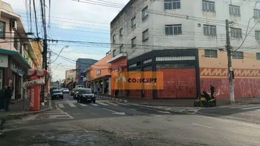 Ponto Comercial para alugar, 626m² no Vila Romanópolis, Ferraz de Vasconcelos