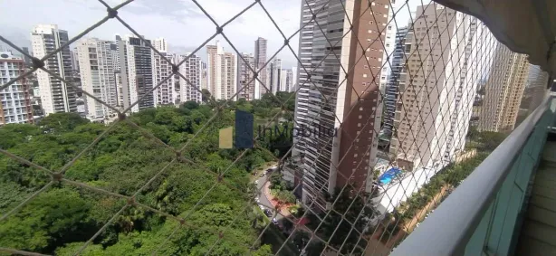 Apartamento com 4 Quartos à venda, 345m² no Jardim Goiás, Goiânia