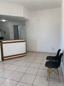 Apartamento com 1 Quarto para alugar, 40m² no Santa Efigênia, Belo Horizonte