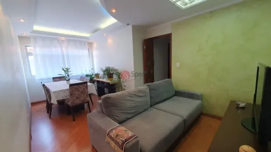 Apartamento com 3 Quartos à venda, 78m² no Vila Gomes Cardim, São Paulo
