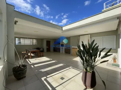 Cobertura com 5 Quartos à venda, 270m² no Parque Residencial Aquarius, São José dos Campos