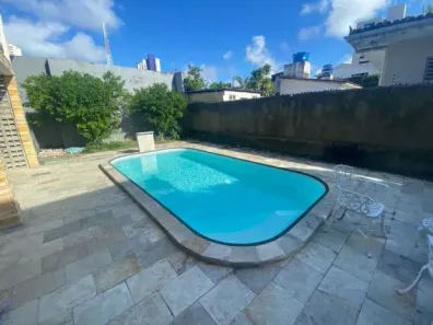 Casa com 5 Quartos à venda, 478m² no Estados, João Pessoa