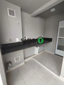 Apartamento com 1 Quarto à venda, 38m² no Vila Andrade, São Paulo