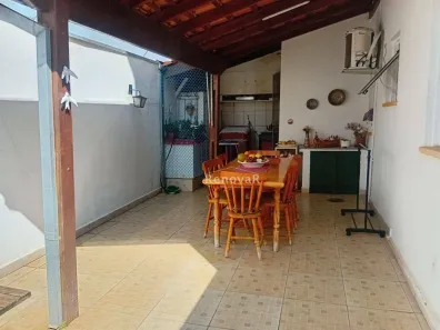 Apartamento com 2 Quartos à venda, 49m² no Parque Villa Flores, Sumaré