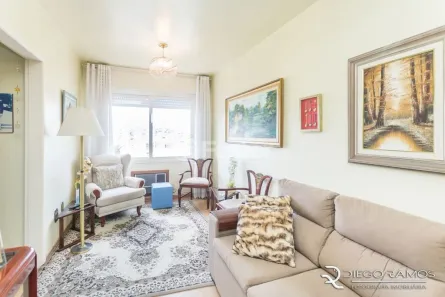 Cobertura com 2 Quartos à venda, 140m² no Petrópolis, Porto Alegre