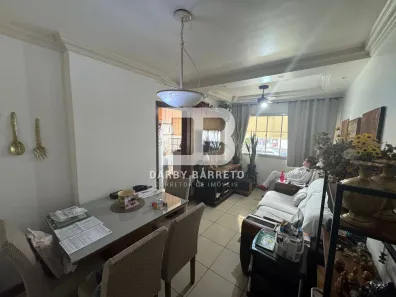 Apartamento com 2 Quartos à venda, 67m² no Centro, Campos dos Goytacazes