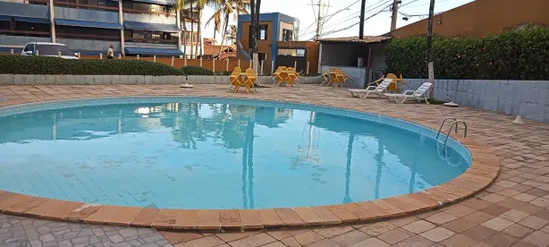Apartamento com 1 Quarto à venda, 40m² no Pituba, Salvador