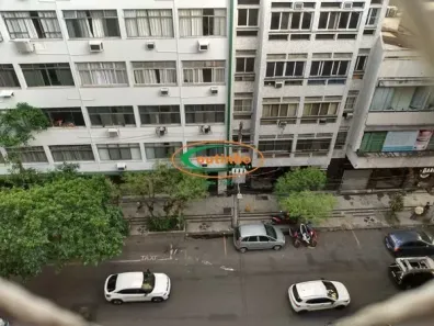 Apartamento com 3 Quartos à venda, 86m² no Tijuca, Rio de Janeiro