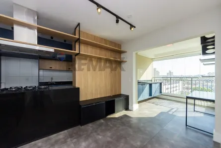 Apartamento com 2 Quartos à venda, 66m² no Santo Amaro, São Paulo